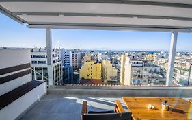 Dreamy Loft At 10Th Floor With Amazing View